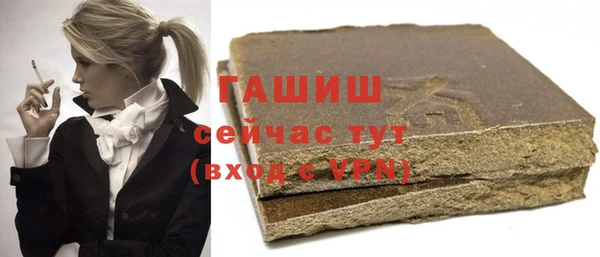 молекула духа Арсеньев